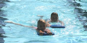 Swim Lessons