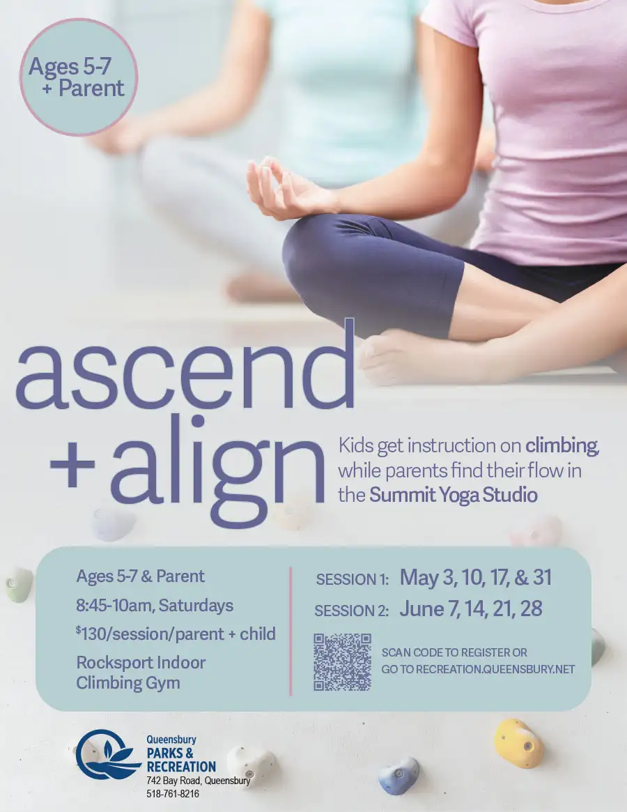 Ascend + Align